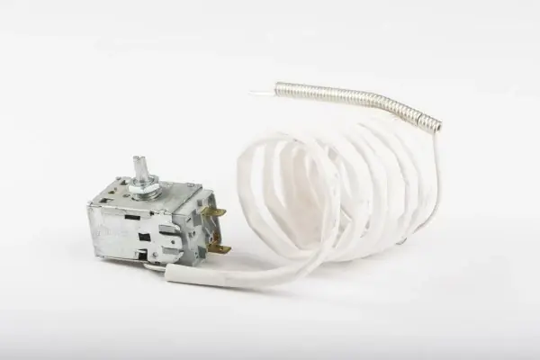 Whirlpool Philips termostat for kjøleskap/fryser