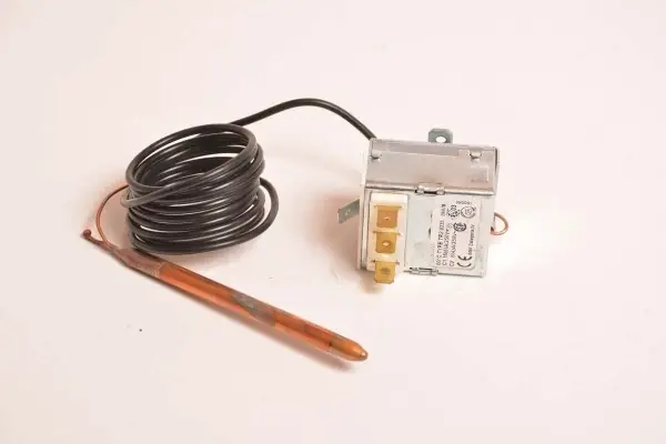 Whirlpool termostat for opvaskemaskin