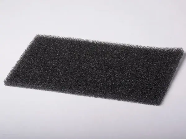 Whirlpool uoriginal HX filter for tørketrommel 225x107mm