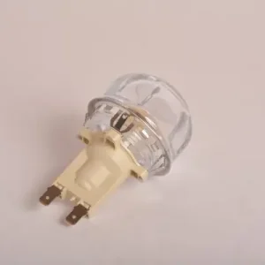 Zanker komplett bak ovnslampe 25W