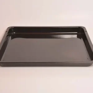 Zanker Zanussi langpanne for ovnen 466x385x39mm