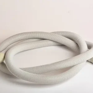 Zanussi avløpsslange for oppvaskmaskin