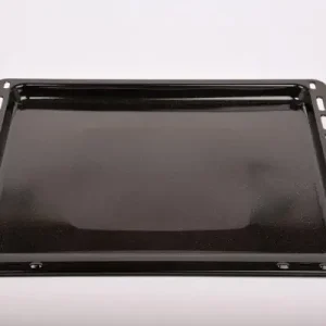 Zanussi bakeplate for ovnen 422x370x19mm