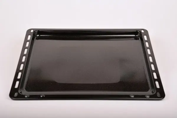 Zanussi bakeplate for ovnen 422x370x19mm