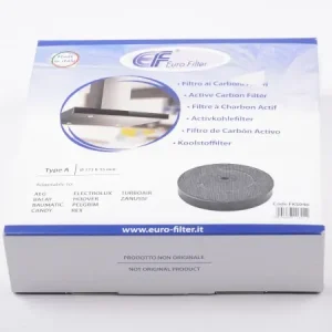 Zanussi kullfilter for hette MCFE09