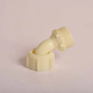 ¾" bøy