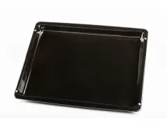 Gram bakeplater, langpanner & ovnsrister