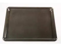 Zanker bakeplater, langpanner & ovnsrister