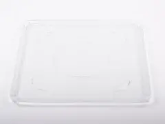 Ikea glastallerken