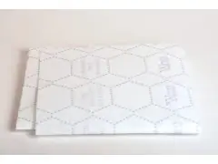 Siemens filter for hette