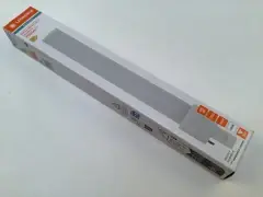 AEG lampeglass for avtrekkshette