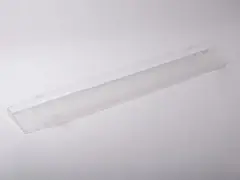 Voss lampeglass for avtrekkshette