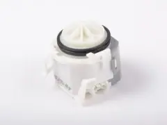 Siemens avløpspumper for oppvaskmaskin