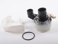 Zanussi varmeelement for oppvaskmaskin