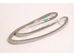 Bauknecht filttape & forsegling for tørketrommel
