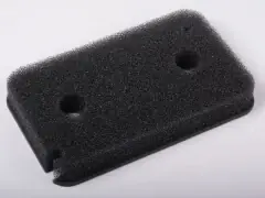 Miele lofilter for tørketrommel