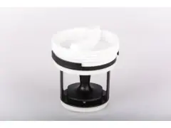 Candy lofilter for vaskemaskin
