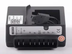 Kompressorer Danfoss