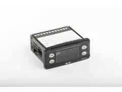Elektronisk termostat