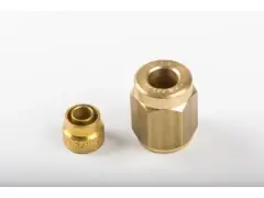 Fittings - Flare