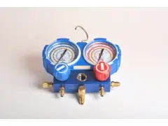 Manometer