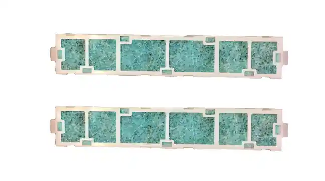 Anti-allergifilter for Mitsubishi varmepumpe