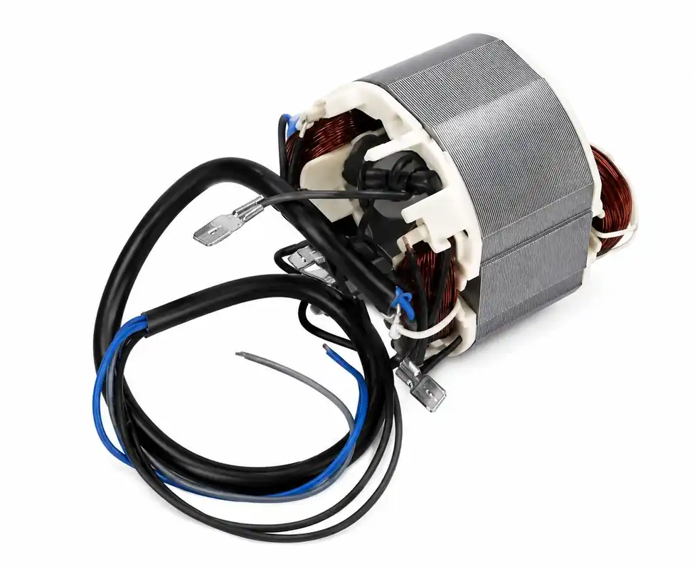 Stator til motor for Bosch bordsag