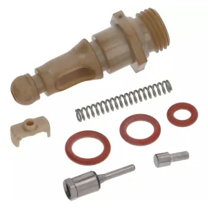 Utløpsventil servicesett for Philips kaffemaskin