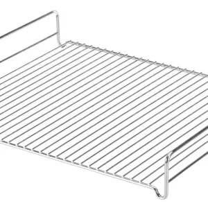 Ovnsrist innlegg 384 x 313 x 60 mm til langpanner for Bosch Siemens komfyr