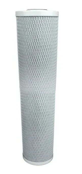 Filter 508 mm (20") 5 micron for vannrensing
