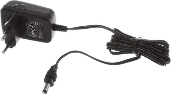 Lader for Bosch håndholdt støvsuger