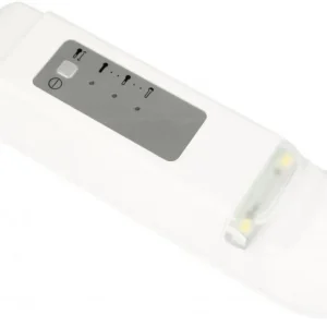 Elektronikk termostat med lys for Ikea Whirlpool kjøleskap