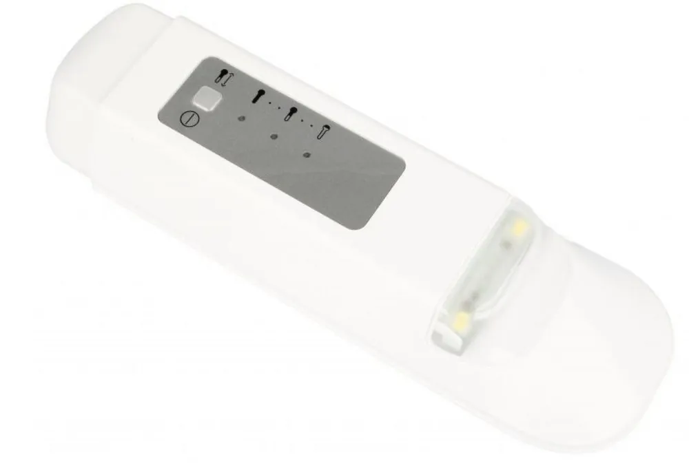 Elektronikk termostat med lys for Ikea Whirlpool kjøleskap
