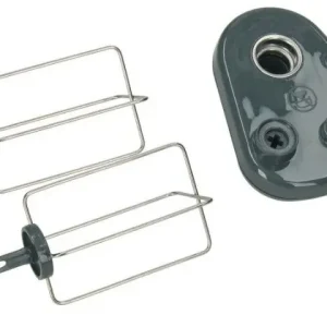 Vispsett for Kenwood kjøkkenmaskin
