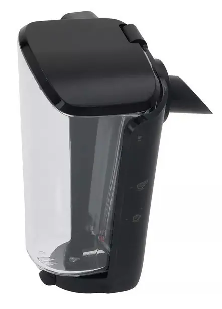 Melkebeholder CP0657/01 for Philips kaffemaskin