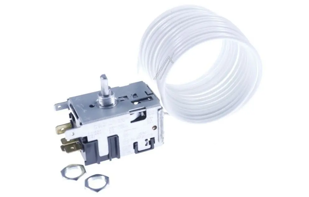 Termostat Danfoss for kjøleskap