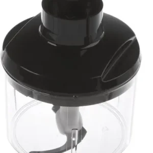 Minihakker 500ml for Bosch stavmikser