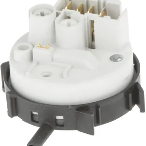 Nivåbryter / pressostat for Bosch Siemens vaskemaskin