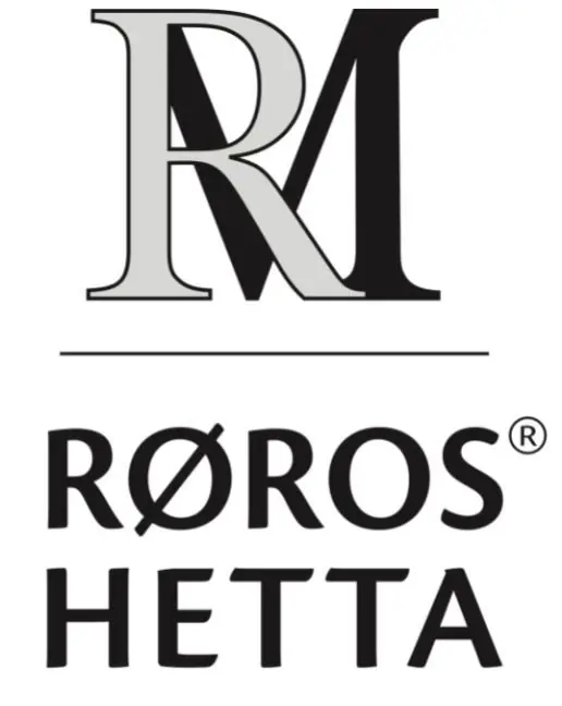 Fettfilter for Røroshetta kjøkkenventilator