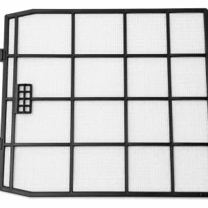 Filter til innedel for Panasonic varmepumpe