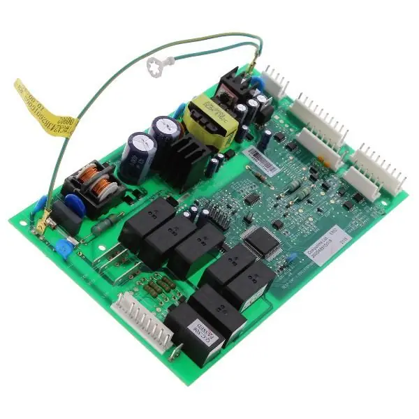 Elektronik PCB / hovedkort for GE kjøleskap