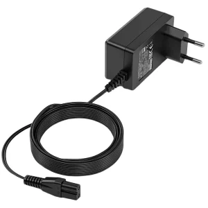Batterilader for Kärcher støvsuger