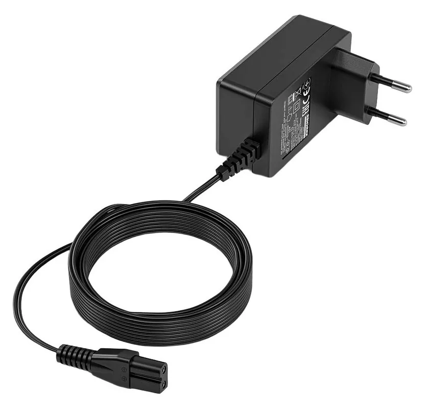 Batterilader for Kärcher støvsuger