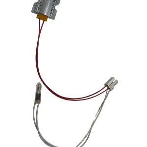Varmeelement PTC med lampe for Mocca kaffetrakter