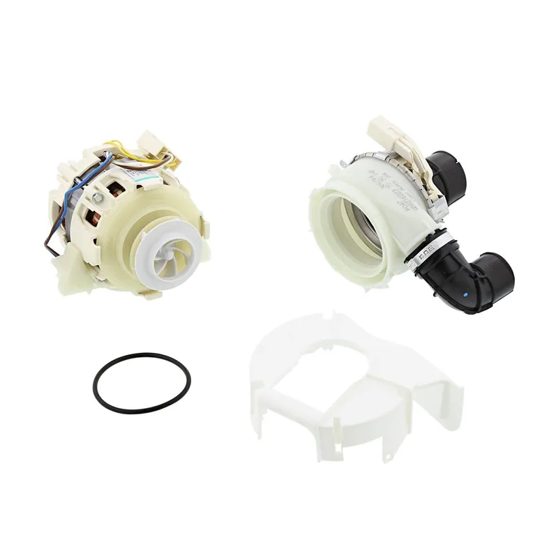 Varmepumpe 1800W for oppvaskmaskin