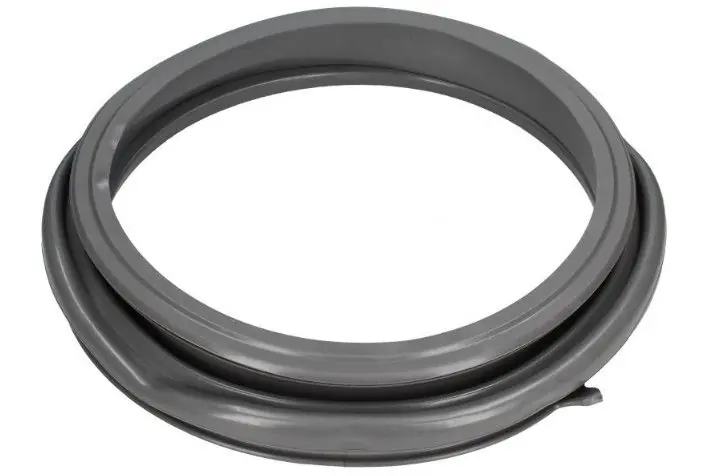 Dørpakning / gummibelg for Gorenje vaskemaskin