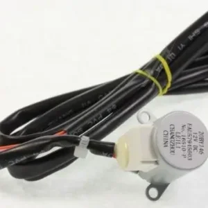 Stepmotor for LG varmepumpe