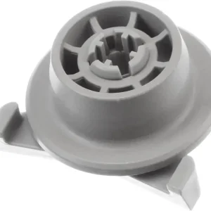 Kurvhjul fremre for Bosch Siemens oppvaskmaskin
