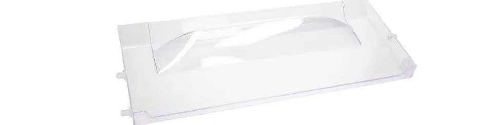 Vippeluke for fryseskap 180mm