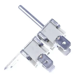 Termostat for stekeovn